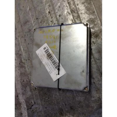 CENTRALINA INIEZIONE PER NISSAN MICRA (00-02) RESTYLING 1.0 16V BER. 2000 - Immagine 1 di 4