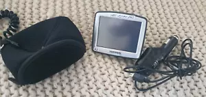 TomTom Navi Holiday Maps West USA, Kanada 2023 Navigation tragbar klein 3,5" - Bild 1 von 18