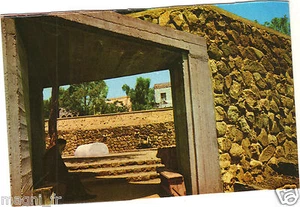 Israel - TIBERIAS - Tomb of Maimonides ...... (Ref. H5559) - Imagen 1 de 1