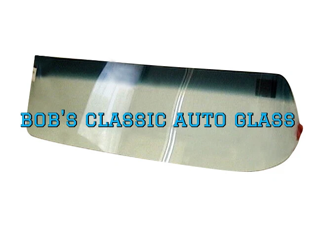 1960 1961 1962 1963 CHEVROLET GMC TRUCK WINDSHIELD GLASS WINDOW CHEVY NEW — 第 1/4 张图片