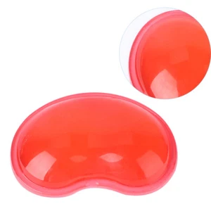 Heart Shaped Wrist Rest Keyboard Wrist Support Wristband Pad Wrist Cushion Rest - Afbeelding 1 van 12