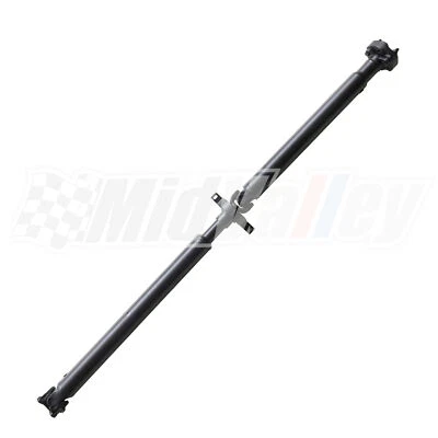 Rear Drive Shaft Prop Shaft For BMW 323Ci 323i 325ci 325i E46 Manual Trans 99-06 - Image 1 of 4