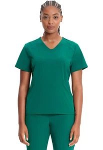 Hunter Cherokee Scrubs Infinity GNR8 V-Neck Top IN620A HUNN - Bild 1 von 6