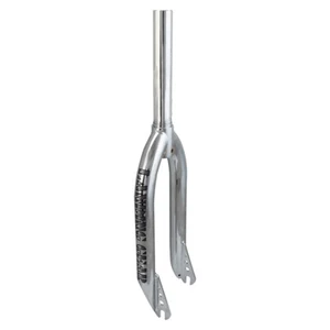 FORK SE BIKES 20" LANDING GEAR THREADLESS 1-1/8" CHROME - Picture 1 of 1
