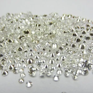 Lab-Grown CVD/hpht Loose Diamond F G color 1.00 ct lot - Picture 1 of 11