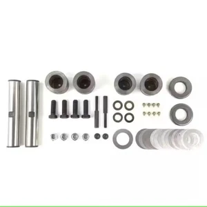 Hendrickson 9.55" x 1.813" Llave de un solo dibujo King Pin Kit #460.449B - Imagen 1 de 3