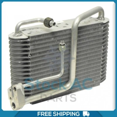 Evaporador AC para Chevrolet Suburban 1500, Suburban 2500 QR - Imagem 1 de 4