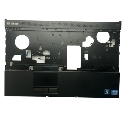 Conjunto de panel táctil reposamanos Dell OEM Precision M4700 Y0G62 Foto 1 de 3