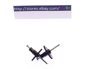 Sky Viper s1750 Drone Replacement 2X GEAR SHAFTS - Picture 1 of 1