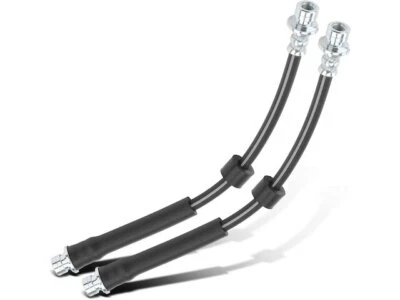 Juego de mangueras de freno traseras para Land Rover LR4 2010-2016 APR 36542SNJK 2011 2012 2013 Foto 1 de 2