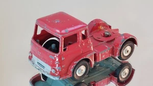 Bedford Tractor Unit - Corgi Toys - Red - Picture 1 of 8