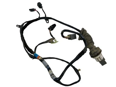 Arnés de cableado de puerta trasera izquierda Ford Taurus 2000-2007 3F1T-14633-C321K Foto 1 de 4