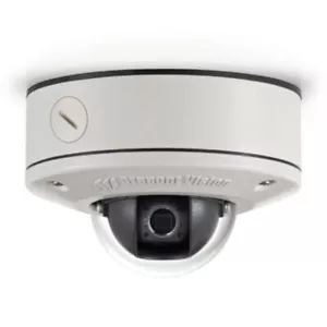 AV5245DN-01-D-LG 5 MP Day/ Night Light Gray IP Dome Camera - Picture 1 of 1