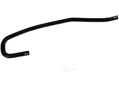 For 1997-2004 Chevrolet Corvette Coolant Hose AC Delco 69719VBVF - Imagem 1 de 2