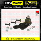Fits Ford Kuga 1.5 dCi 1.6 2.0 2.5 IntuPart Front Right Lower Ball Joint
