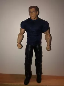 WWE Elite Collection Hollywood John Cena Jakob Toretto 6" lose Figur neu neuwertig - Bild 1 von 5