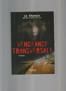 VENGEANCE TRANSVERSALE - Foto 1 di 1