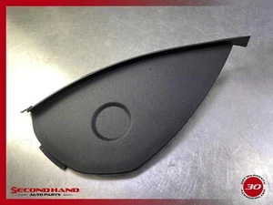 2012-2015 BMW X1 E84 DASHBOARD RIGHT PASSENGER SIDE DASH END CAP TRIM COVER OEM - Picture 1 of 5