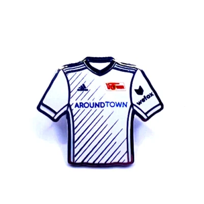 1. FC Union Berlin Pin Trikot Anstecker Fussball Bundesliga #373