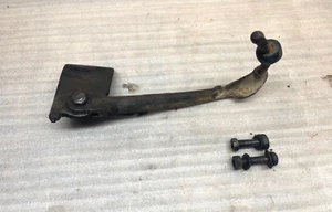 Suzuki GT750 Lemans Water Buffalo Side Stand Kickstand With Hardware OEM 1972 - Picture 1 of 8
