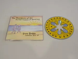 The Presidents Of The United States Of America Dune Buggy - Australian Tour CD - Picture 1 of 2