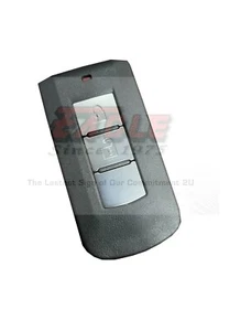 GENUINE Mitsubishi ASX Outlander Keyless Transmitter Fob Proximity 8637A662 - Picture 1 of 4