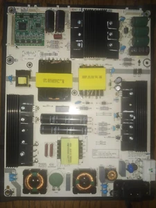 👌 Carte Alimentation RSAG7.820.6350 POUR TV Hisense H55M7000 H55N6800UK 👌 - Photo 1/9