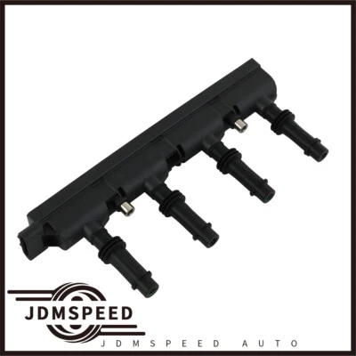 For Buick Encore Trax 2013-2015 Chevrolet Cruze Sonic ELR UF669 Ignition Coil  - Image 1 of 4