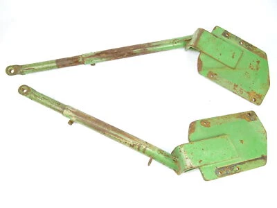 Unterteil Halterung für Verdeck vom Fendt Farmer 2 Traktor - Bild 1 von 4