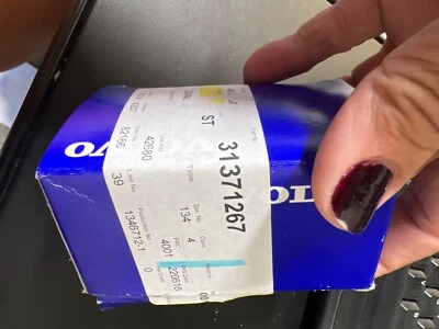 Nueva cámara de asistencia de respaldo de visión trasera OEM 31371267 apta para Volvo S60 V60 XC60 Foto 1 de 2