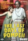 Last Days of Pompeii [] [U DVD Region 1