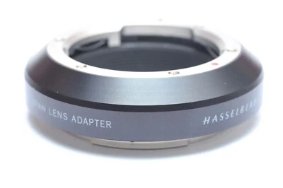 Hasselblad XPan Lens Adapter XPan Lens To X Body - Image 1 of 3