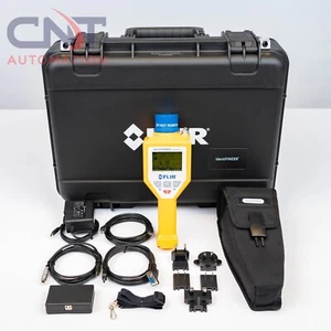 Flir IdentiFINDER UW-NGH Handheld Radionuclide Detector Underwater Rated - Picture 1 of 22