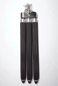 Vtg BILORA Compact TRIPOD 🔸️ Germany 🔸️ V. CLEAN - Picture 1 of 10