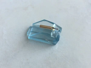 6217.2 Diamant NATIONAL EPS 202/23/24/25 für Plattenspieler (U) - Bild 1 von 3