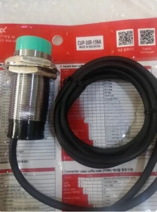 1 PIEZA NUEVO AJUSTE PARA Interruptor de Proximidad CUP-30R-15NA - Imagen 1 de 1