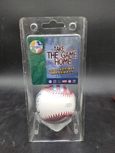 Fotoball Sports Take The Game Home Collectible USA Baseball - Picture 1 of 10