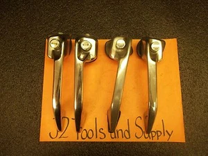 *USED MERCEDES BENZ DOOR HANDLES  - Picture 1 of 1