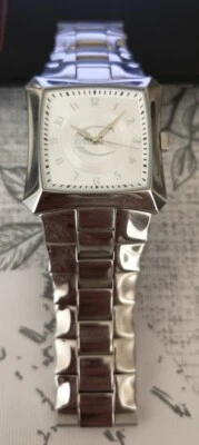 orologio just cavalli uomo R7253106015 - Immagine 1 di 4