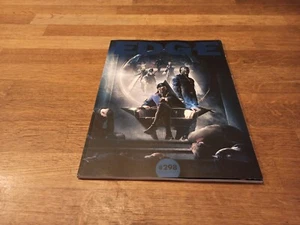 Edge Videospiel Magazin Future Publishing # 200 - 400 Auswahl Heftliste aktualisiert - Bild 1 von 610