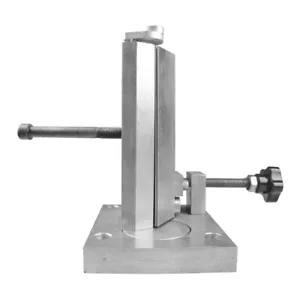 5.7'' Dual-Axis Metal Angle Bender for Illuminated Advertising Letters and Signs - Picture 1 of 9