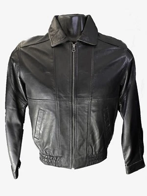 Chaqueta corta para hombre 820 Foto 1 de 2