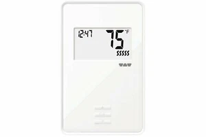 Schluter Systems Ditra Heat NON Programmable Digital Thermostat DHERT103/BW - Picture 1 of 2