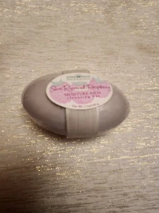 Vintage Bath & Body Works Sun-Ripened Raspberry Bar Soap 5 oz Cleansing NOS - Picture 1 of 3