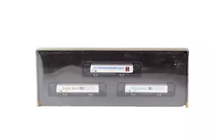 Märklín Mini-Club 88657,1 Feldschlosschen Bier 3 Box Car Train Set Z Marklin - Picture 1 of 3