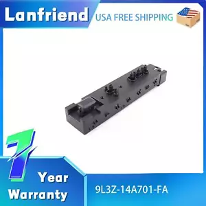 9L3Z14A701FA Passenger Seat Switch Fit Ford F-150 Explorer 2018-2023 - Bild 1 von 16