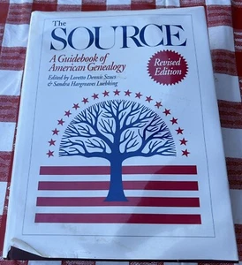 , A Guidebook Of American Genealogy. Revised Edition - Imagen 1 de 5