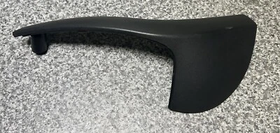 GENUINE SEAT ALTEA XL5 DOOR REAR DRIVER RIGHT DOOR CARD TRIM PANEL 5P0867198 - Image 1 of 4