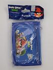 Angry Birds Space - Blue Pouch Wallet New Rovio Entertainment