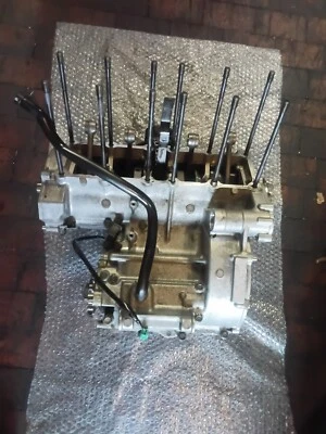 YZF600R  Motorblock  4TV - Bild 1 von 4